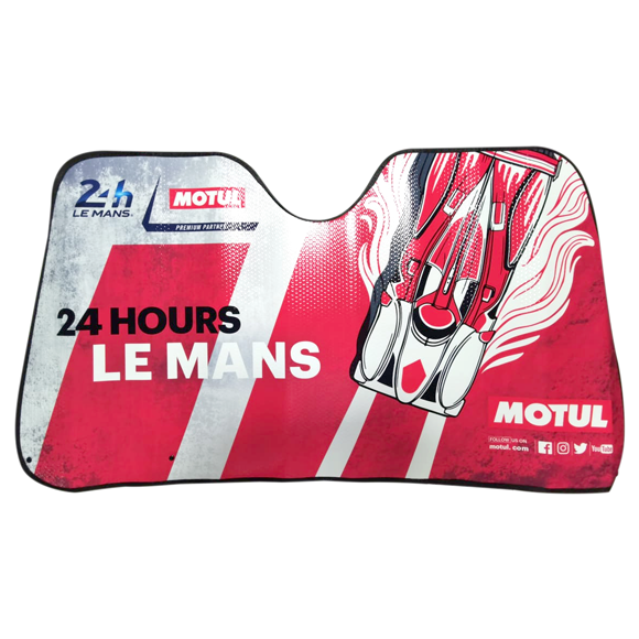 24H Sunshade For Win Break-250 litros