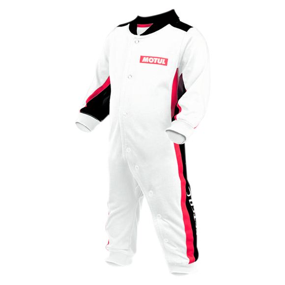 Body Bebé 300V-400 litros
